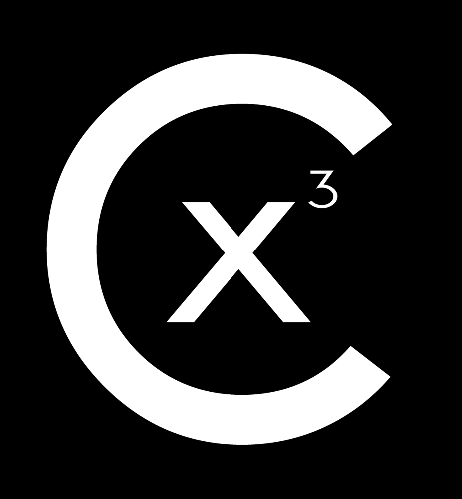 CX3 Logo